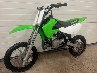 kawasaki kx65