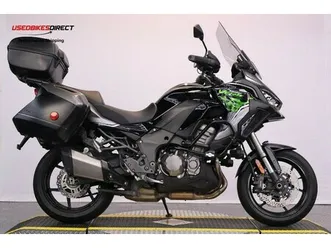 2022 kawasaki versys 1000 - $10,499.00