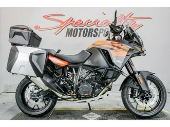 2020 ktm 1290 super adventure s