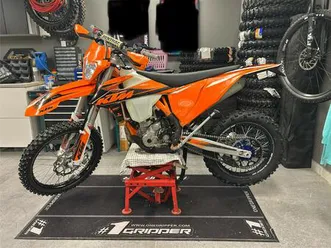 ktm 350 exc-f