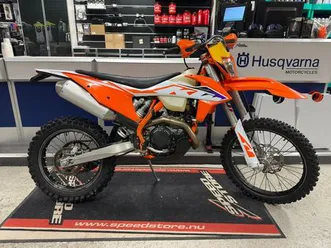 ktm exc-f 450