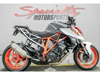 2017 ktm 1290 super duke r