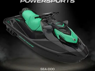 sea-doo gti se 170 with sound system 2026 - sea-doo main dealer - reserve now!
