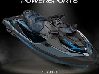 sea-doo gtx 230 tech premium 2026 - sea-doo main dealer - reserve now!