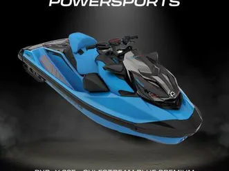 rxp-x rs 325 2026 model - seadoo main dealer - reserve now!