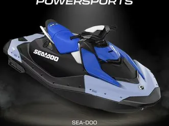 sea-doo spark for 2 90 2026 - sea-doo main dealer - reserve now!