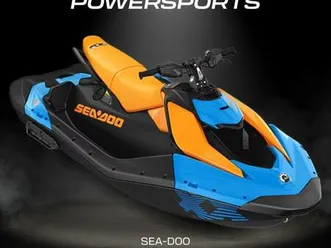 sea-doo spark trixx 90 for 3 2026 - sea-doo main dealer - reserve now!