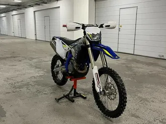 sherco sef 250