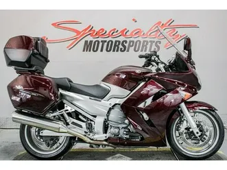 2007 yamaha fjr 1300a