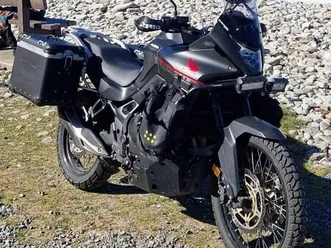 honda transalp 750xl jg.2023