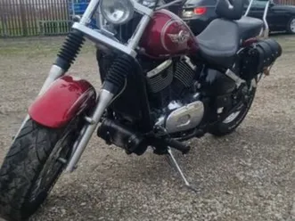 kawasaki vulcan vn 800 super stan kowalewo pomorskie