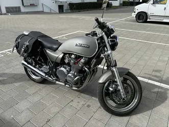 kawasaki zephyr 750