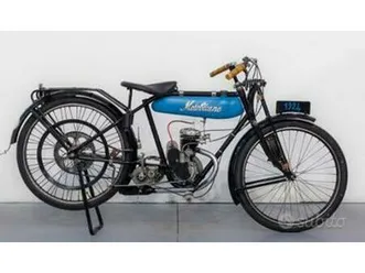 motobecane 175 anni 20