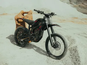 other motorbikes, sting, 2025