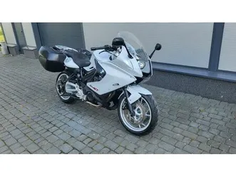 bmw f800 gt bezwypadkowy kufry akrapovic nowe opony topolowa