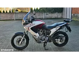 honda transalp