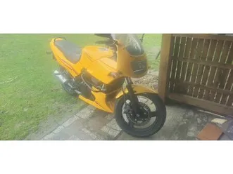 kawasaki gpz wersja usa pulawy