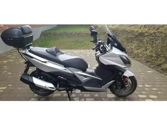 promocja !!! kymco x citing 400i abs oryginal kodo motocykle raty tran slawno