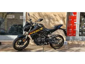 voge brivido 125 - 2023 usata