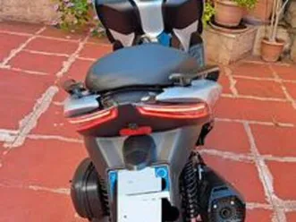 zontes zt 350 e - 2025