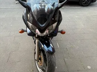 winter angebot 1200er suzuki bandit