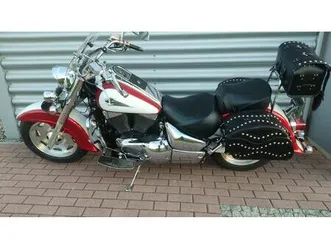 sprzedam suzuki intruder vl 1500 lub zamiana za turystyka jaksonów