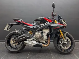 aprilia tuono 660 factory euro 5 659 cc