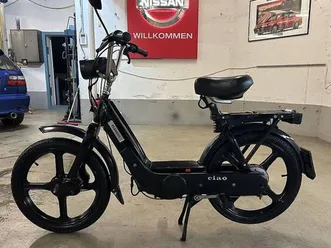 piaggio ciao frisch ab service & mit garantie!