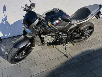 suzuki sv650x