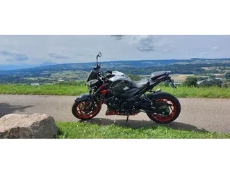 suzuki gsx-s 750 , top zustand nur 2000km! 35kw 35 kw a2