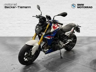 bmw f 900 r