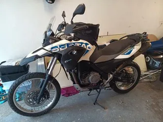bmw g650gs sertao