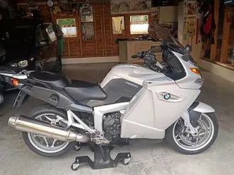 bmw k 1200 gt