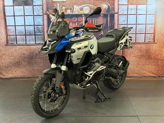 bmw r 1300 gs adventure