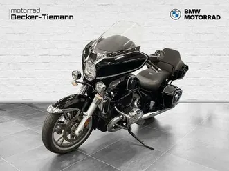 bmw r 18 transcontinental &#034;black weeks&#034;