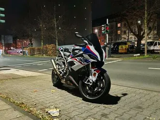 bmw s1000rr k67