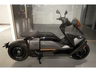 bmw ce 04 schnellader premium selection !