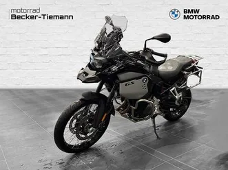 bmw f 900 gs adventure