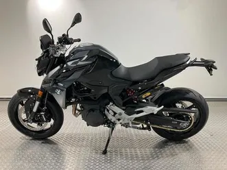 bmw f900r - aktion