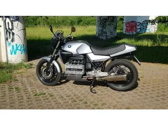 bmw k 100 umbau