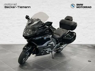 bmw k 1600 gtl