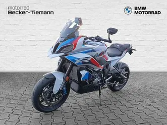 bmw m 1000 xr
