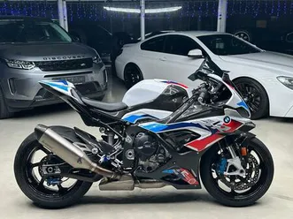 bmw m1000rr