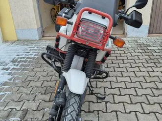 bmw r 100 gs pd paris dakar