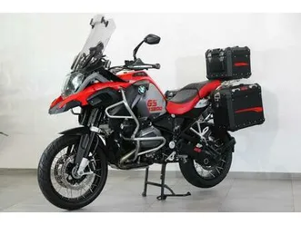 bmw r1200gs adventure/led/ esa/koffer+topcase
