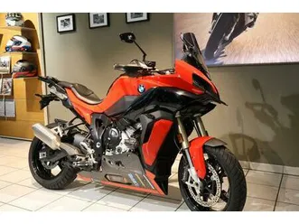bmw s1000xr mit repair inclusive