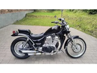 promocja !!! suzuki vs 800 intruder 600 kodo motocykle transport raty slawno