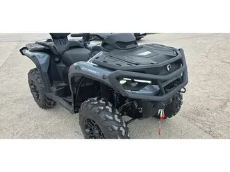can am outlander max 1000r hd 10 2025 kielce