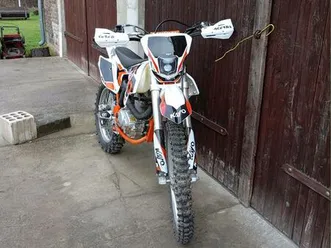 2025 kayo k2 250 lupowo