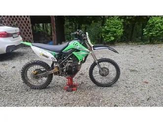 cross defender 150 (loncin, kxf, xtr) bielsko-biala